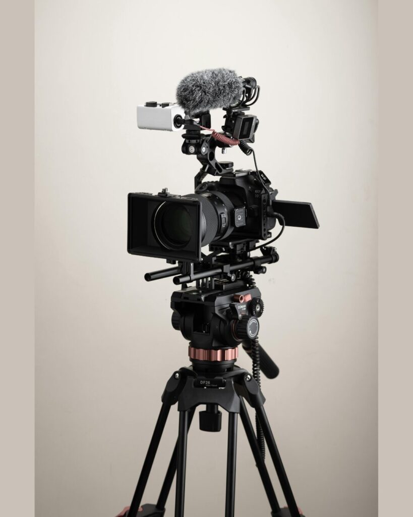 Camera image